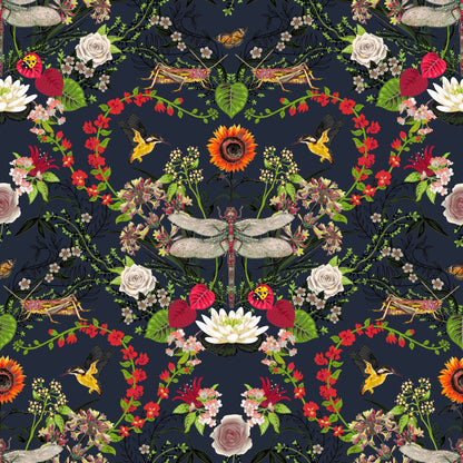 Becca Who Garden Treasures