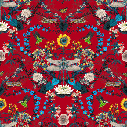 Becca Who Garden Treasures