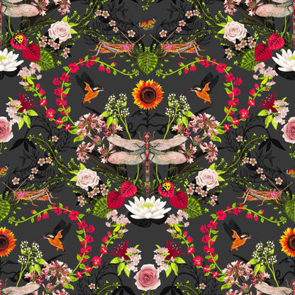 Becca Who Garden Treasures