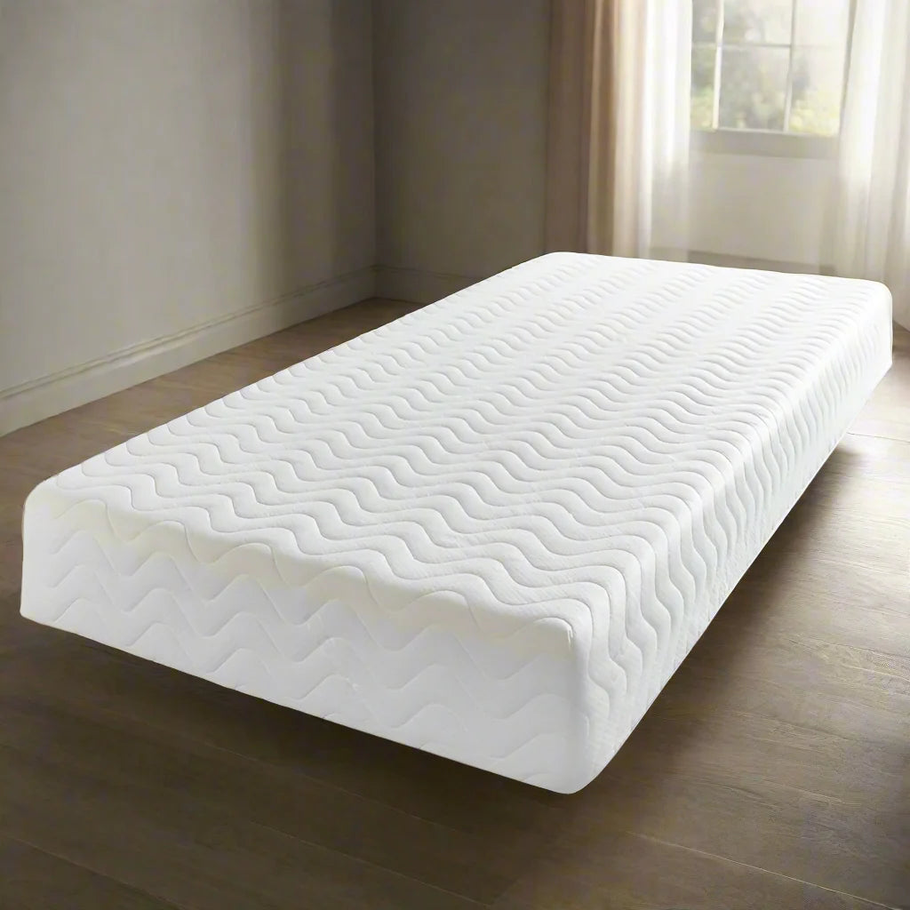 KING 5 FT - Hybrid Gel Memory Foam Mattress