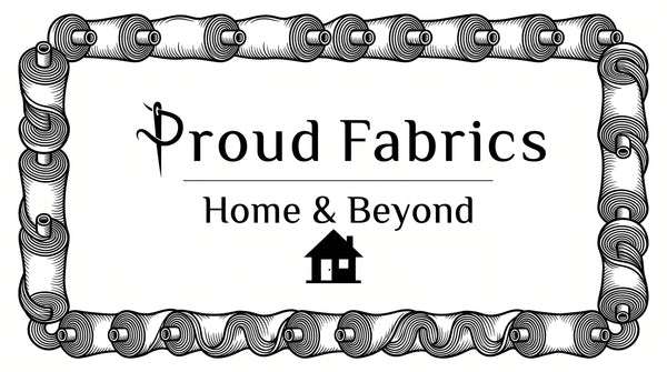 Proud Fabrics
