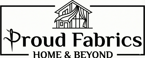 Proud Fabrics