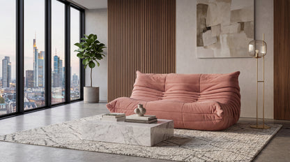 Fireside Lounge Chair & Sofa
