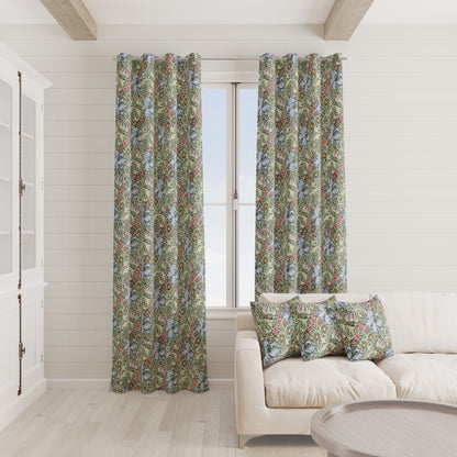 Golden Lily - Chenille