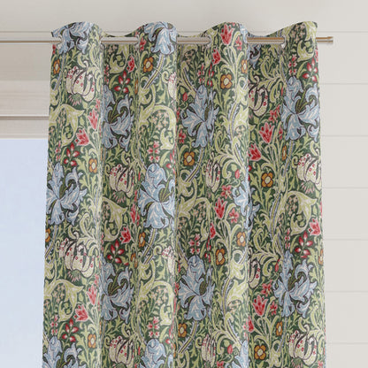 Golden Lily - Chenille