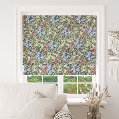 Golden Lily - Chenille