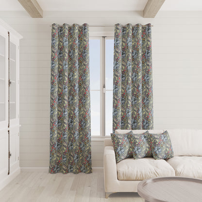 Golden Lily - Chenille