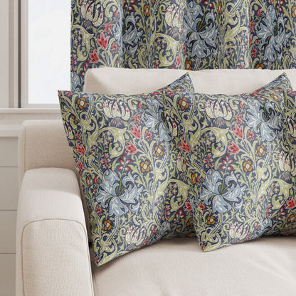 Golden Lily - Chenille