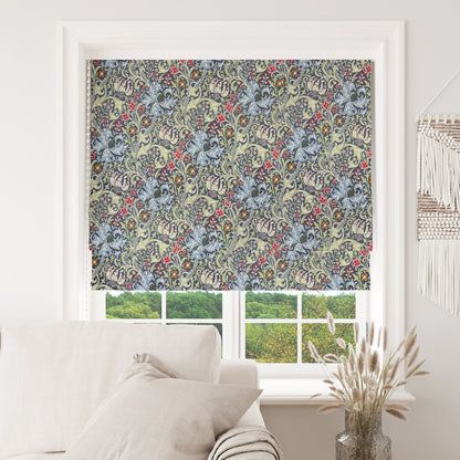 Golden Lily - Chenille