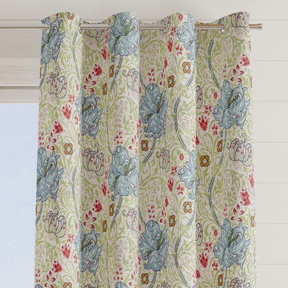 Golden Lily - Chenille