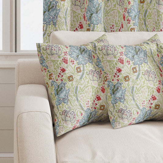 Golden Lily - Chenille