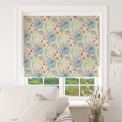 Golden Lily - Chenille