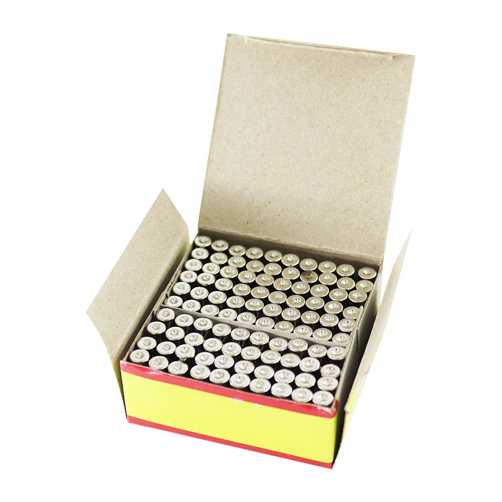 100PCS 5x20mm Fast Glass Fuse Kit In Package 0.2A 0.5A 1A 2A 3A 5A 8A 10A 15A 20A/20V 5*20mm Insurance Tube Package