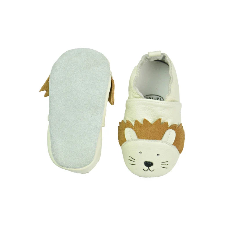 Baby Shoes Soft Cow Leather Bebe Newborn Booties for Babies Boys Girls Infant Toddler Moccasins Slippers First Walkers Sneakers