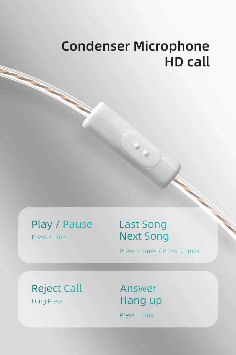 KZ EDX Pro Earphones Dynamic In Ear Monitor HiFi Wired Headphones Bass Stereo Game Music Earplugs Noice Cancelling Headset