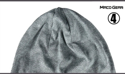 Summer Fashion Sports Beanies Running Cycling Baseball Mesh Hat Cooling Quick-drying Cap Tennis Hiking Ski Soft Caps Men Women