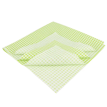 7PCS 25 x 25cm/50 x 50cm Squares Cotton Craft Fabric Cloths for DIY Bundle Patchwork Quilting Sewing Scrapbooking Artcraft