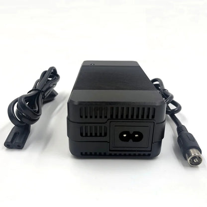 54.6V 3A Lithium Battery Charger 48V 13S Kugoo G1 Charger High quality Li-ion Battery pack Charger With Connectors
