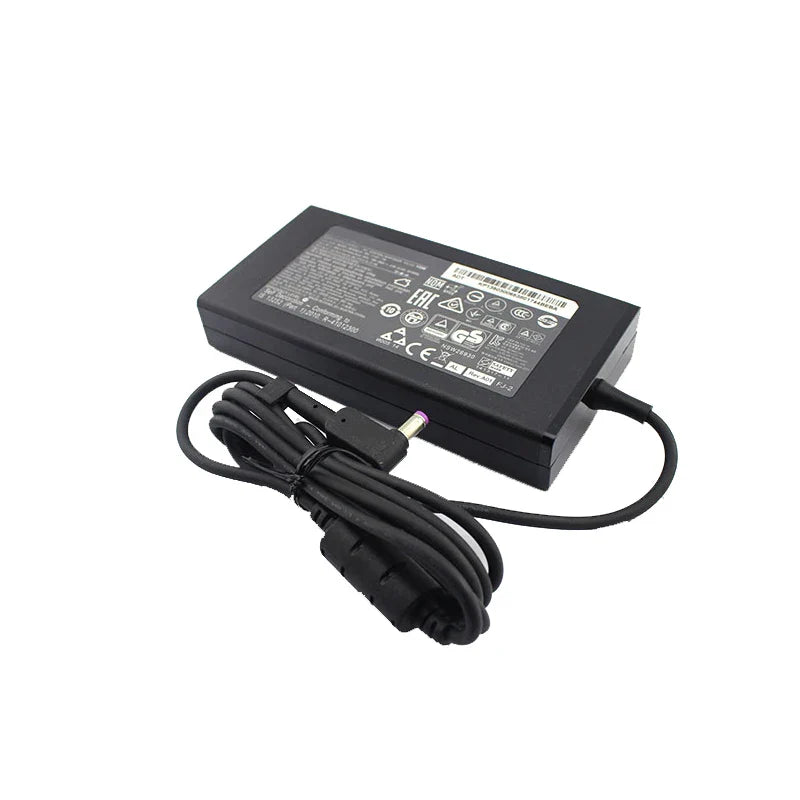 19V 7.1A 135W 5.5*1.7MM Laptop AC Adapter Charger For ACER Aspire V17 Nitro 5 np515-52 pa-1131-16 ADP-135KB VX5 VN7-792G-59CL