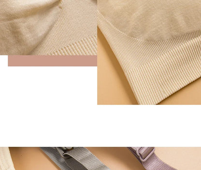 plus Size Seamless Nursing Bra for Women Breathable Maternity Push up Front Closure Underwear Adjustable Straps Wire-Free