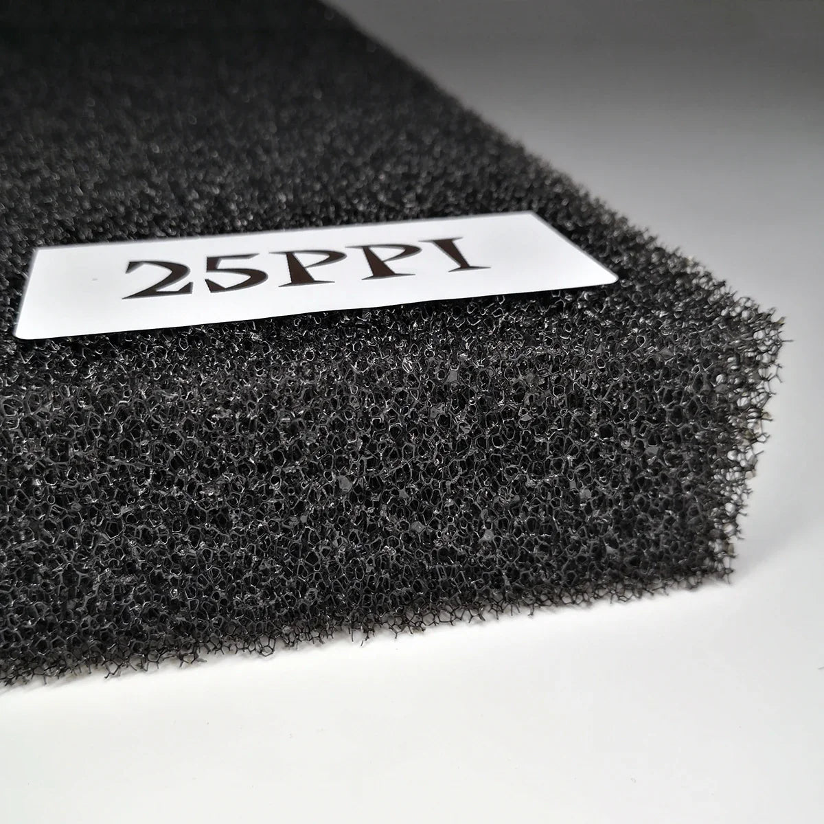 15/25/35/50PPI Bio Sponge Filter Media Pads Cut-to-fit Foam for Aquarium Fish Tanks Koi Ponds Filter Foam Sponges 1/2/3/4/5cm