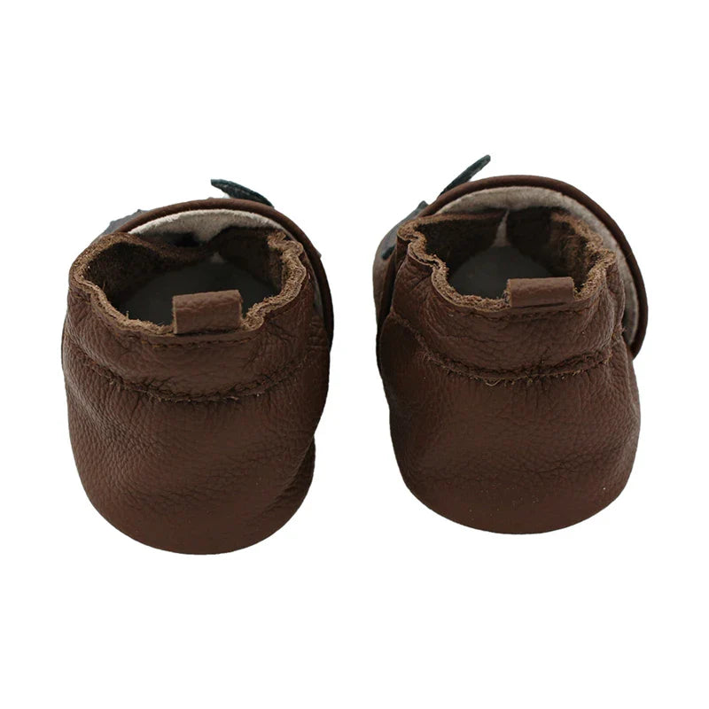 Baby Shoes Soft Cow Leather Bebe Newborn Booties for Babies Boys Girls Infant Toddler Moccasins Slippers First Walkers Sneakers