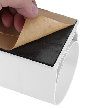 Dispenser Automatically Drop Cup Remover Disposable Cup Plastic Cup Paper Cup Dust Storage Rack