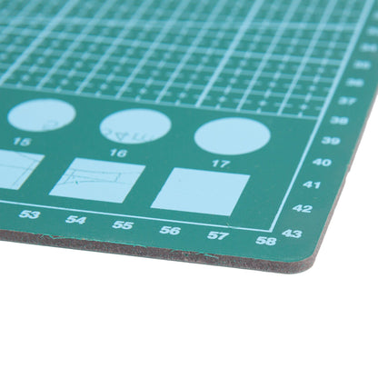 Green A2 (45 x 60cm) Cutting Mat