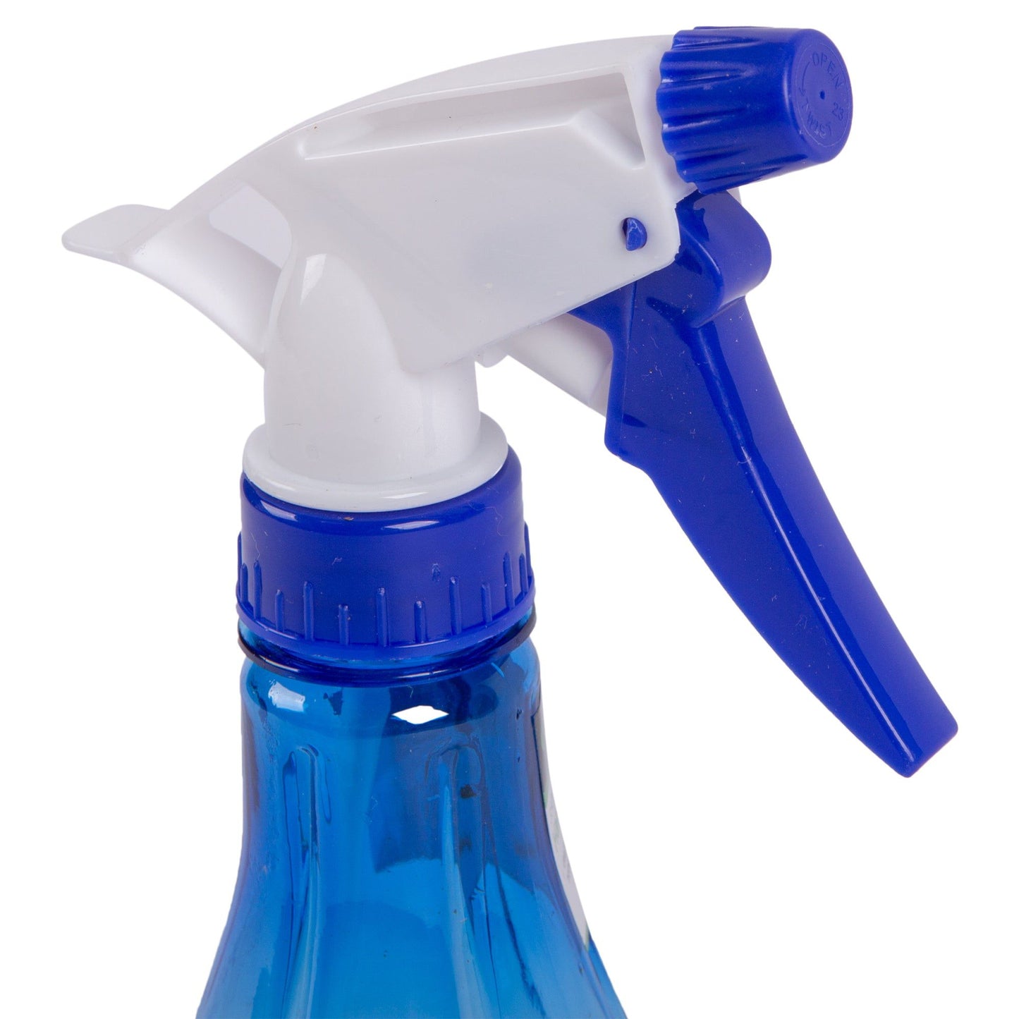 Assorted 350ml Plastic Spray Bottle