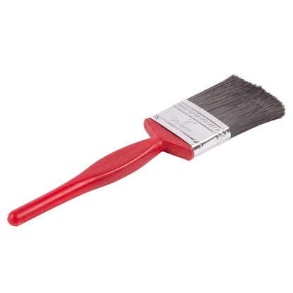 Red 5cm Plastic DIY Paint Brush