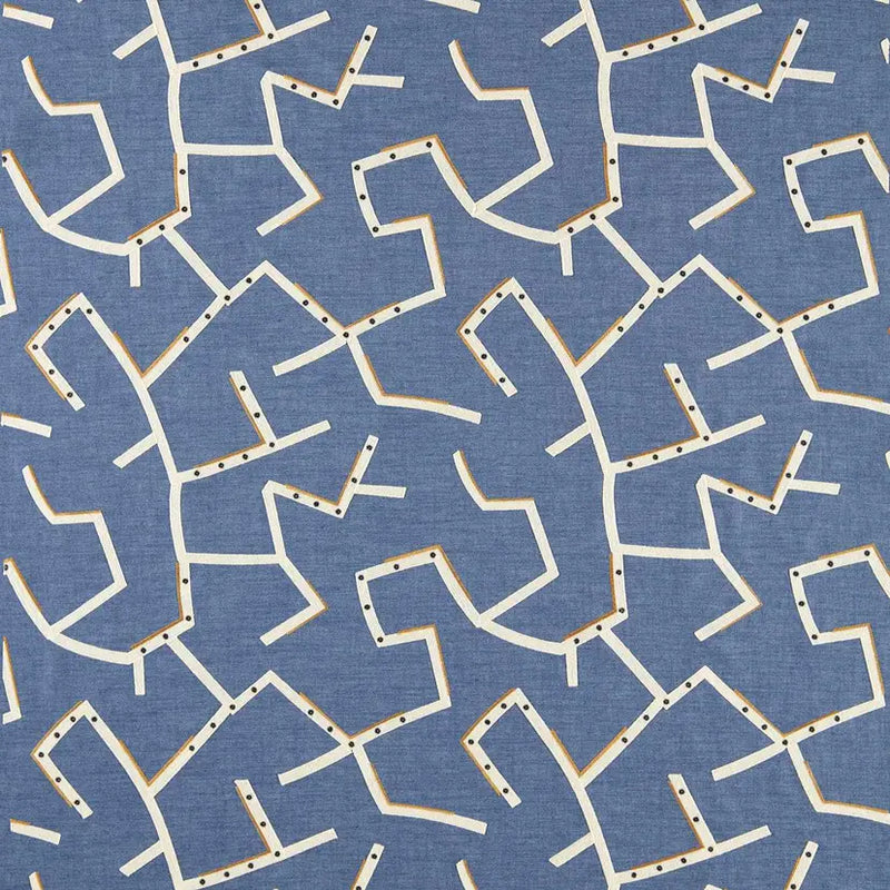 Saraceno Fabric