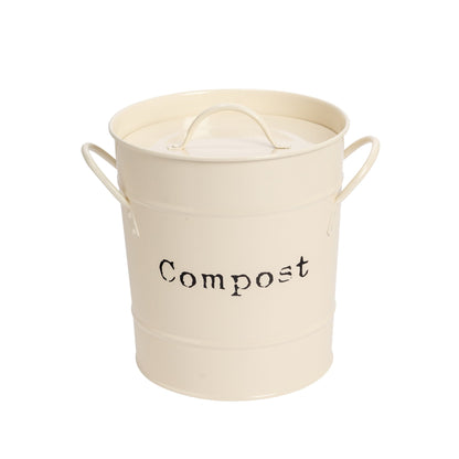 Vintage Compost Bin