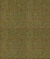 Harris Tweed - Huntsman Check
