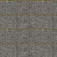 Harris Tweed - Huntsman Check