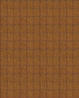 Harris Tweed - Huntsman Check