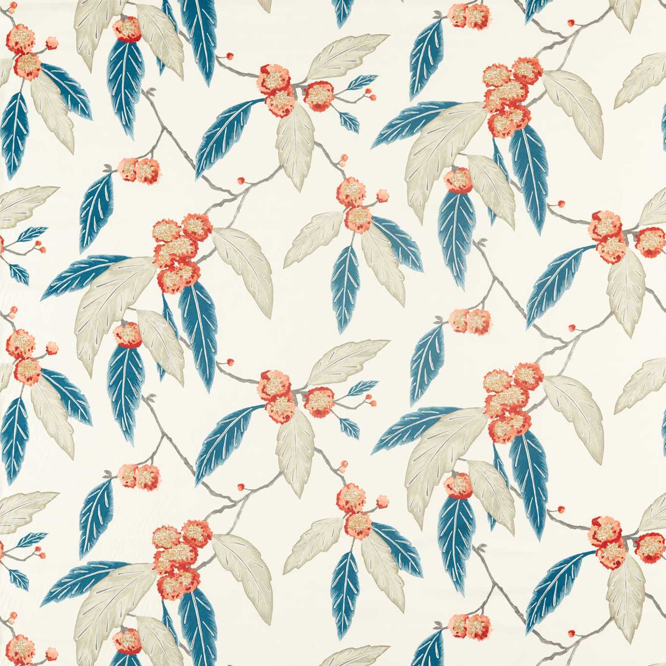 Harlequin Coppice Fabric