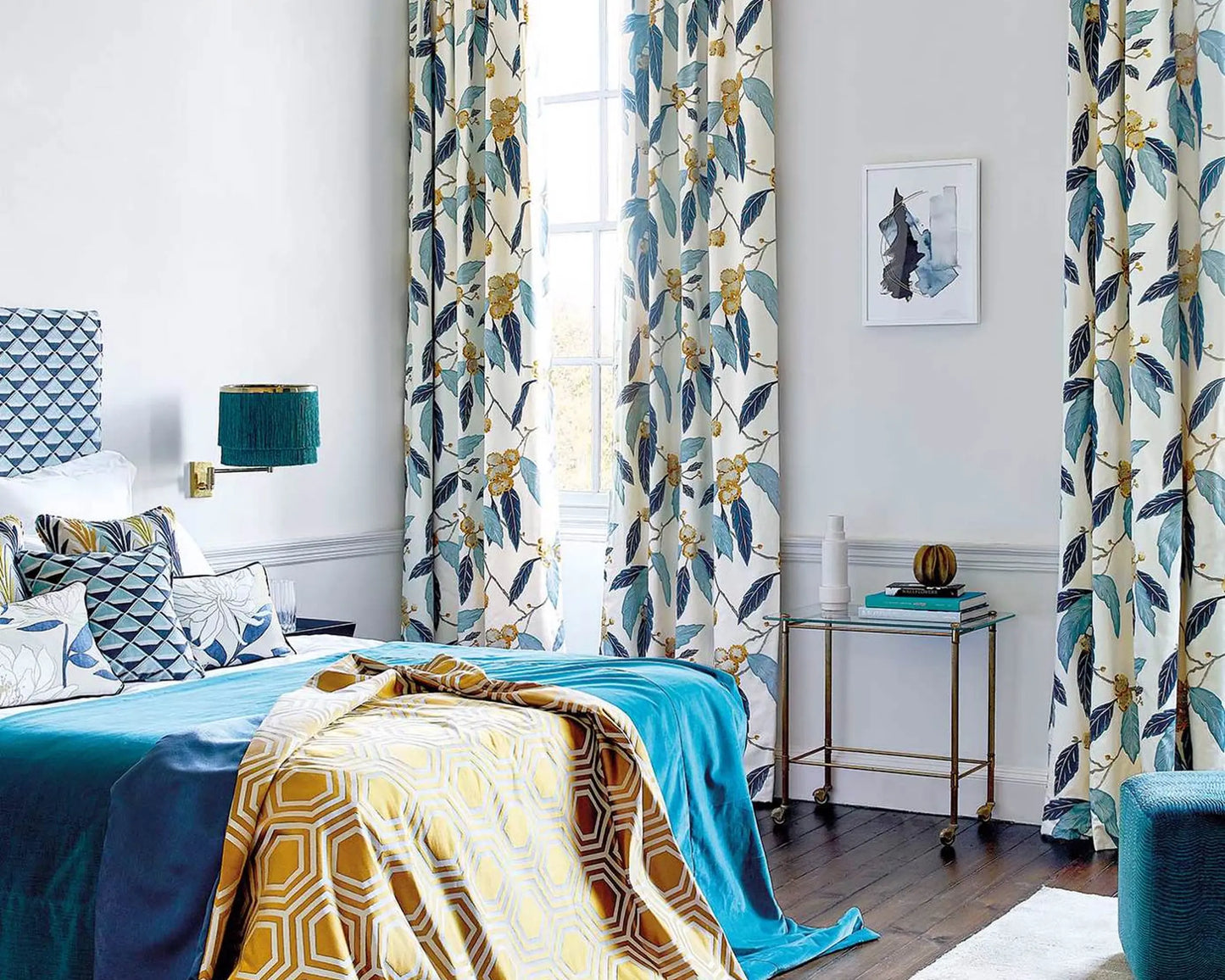 Coppice Fabric