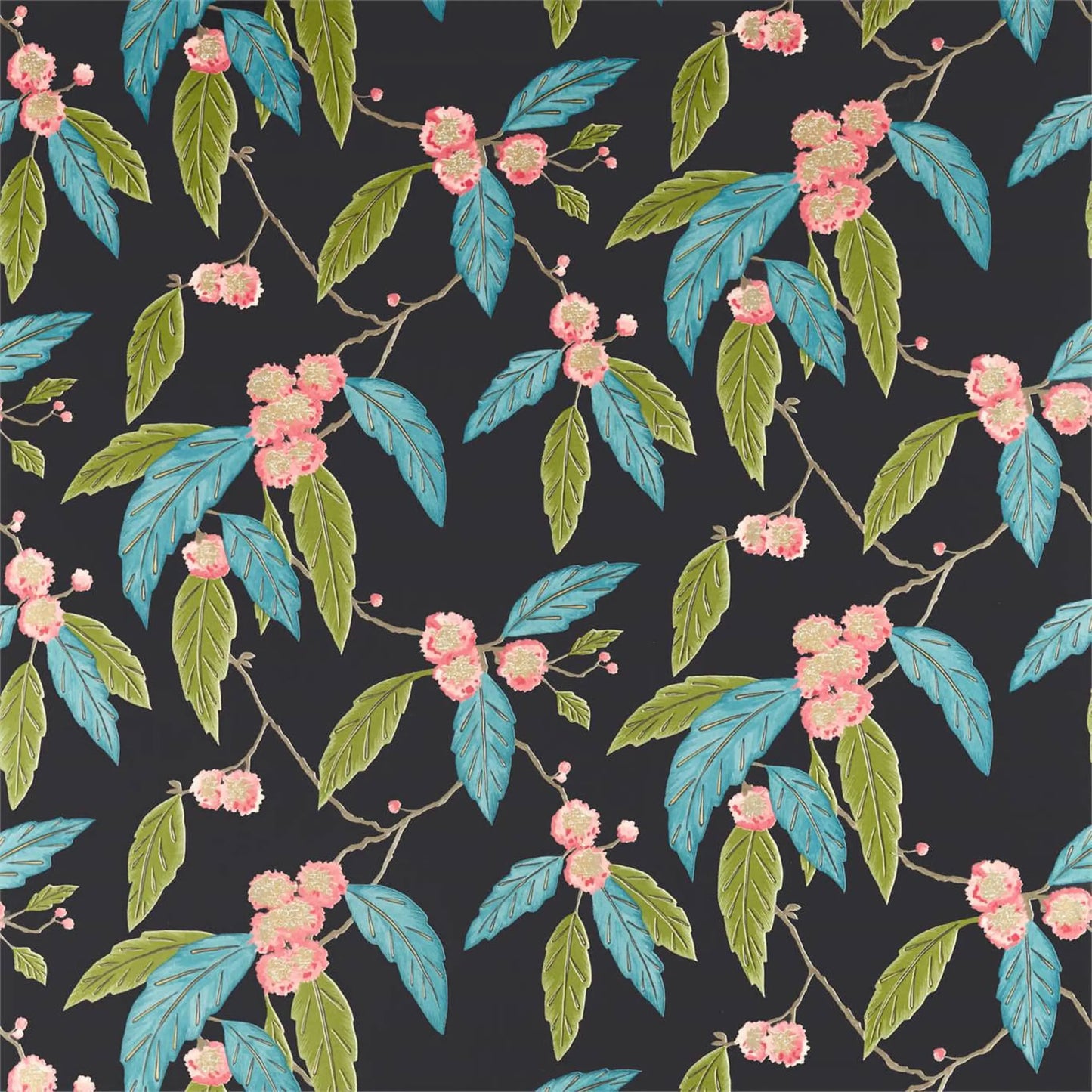 Coppice Fabric