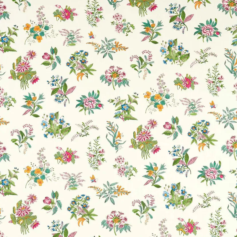 Woodland Floral