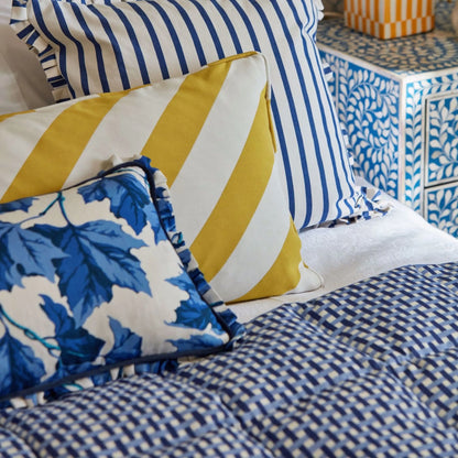 Basket Weave