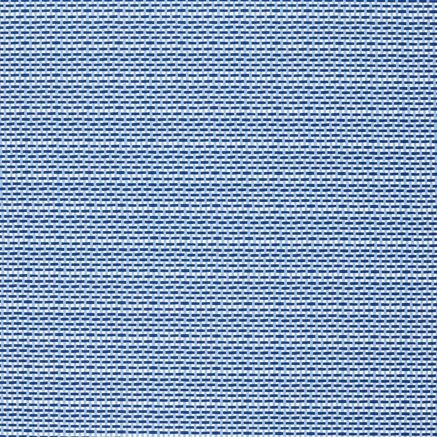 Basket Weave