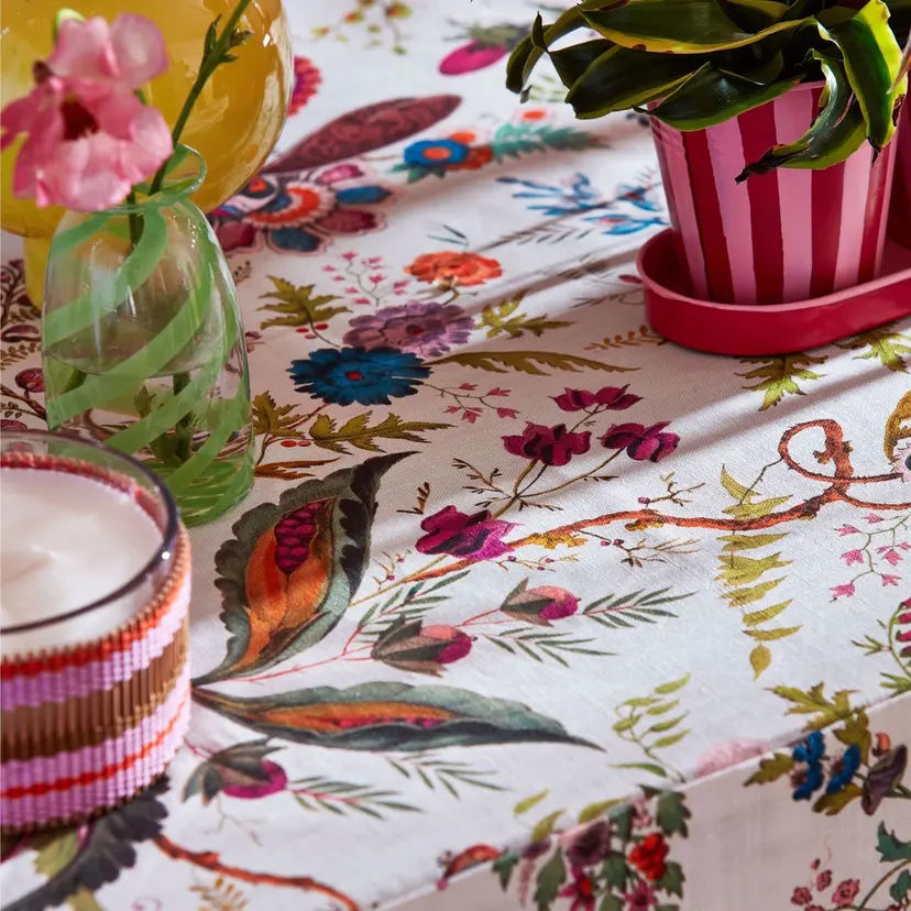 Wonderland Floral