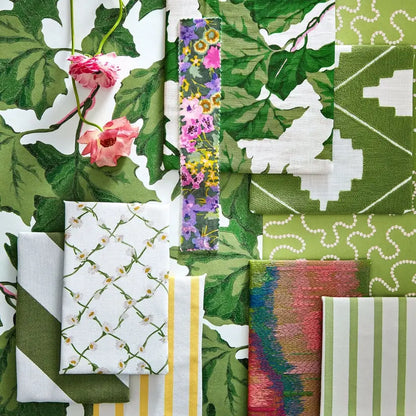 Daisy Trellis