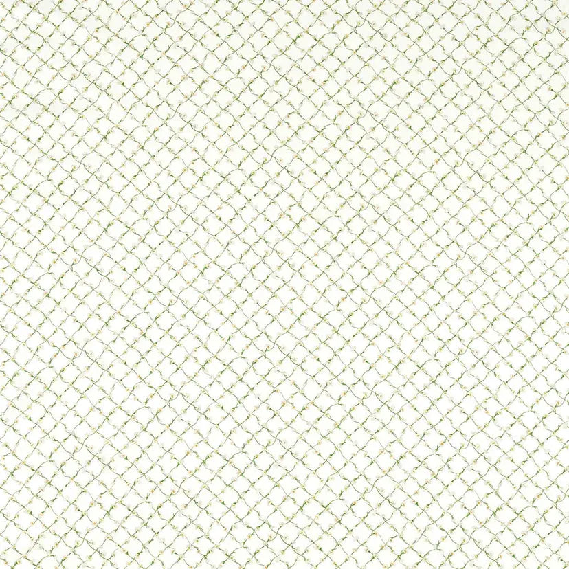 Daisy Trellis