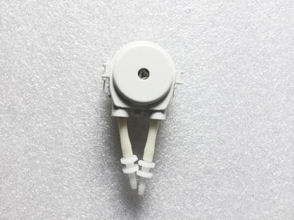 colorful dosing pump head, spare part for dosing pump,working with DP-4 mc-03-m