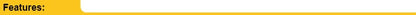 Circuit Breaker 12V 24V 20A 30A 40A 50A 60A 80A 100A Auto Car Bike Stereo Audio Solar Energy Circuit Breaker Reset Fuse Inverter