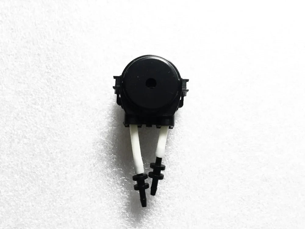 colorful dosing pump head, spare part for dosing pump,working with DP-4 mc-03-m