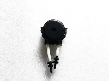 colorful dosing pump head, spare part for dosing pump,working with DP-4 mc-03-m