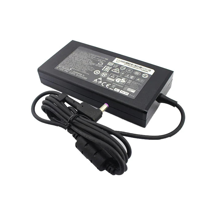 19V 7.1A 135W 5.5*1.7MM Laptop AC Adapter Charger For ACER Aspire V17 Nitro 5 np515-52 pa-1131-16 ADP-135KB VX5 VN7-792G-59CL