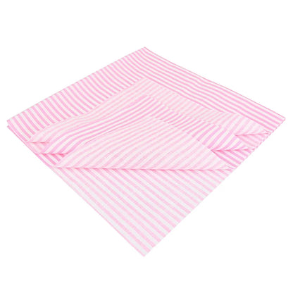 7PCS 25 x 25cm/50 x 50cm Squares Cotton Craft Fabric Cloths for DIY Bundle Patchwork Quilting Sewing Scrapbooking Artcraft